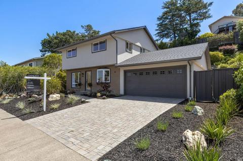 33 Enterprise Dr, Corte Madera, CA 94925 photo 1