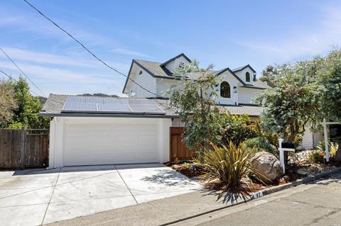 87 Eagle Dr, Novato, CA 94949 photo 3