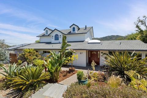 87 Eagle Dr, Novato, CA 94949 photo 2