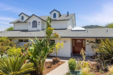 87 Eagle Dr, Novato, CA 94949 photo 5