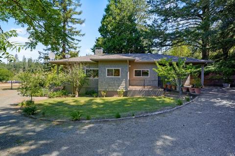 577 Liparita Ave, Angwin, CA 94508 photo 1
