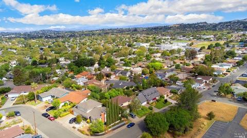 106 Coleridge Dr, Vallejo, CA 94591 photo 34