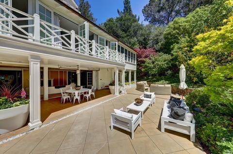 203 Poplar Dr, Kentfield, CA 94904 photo 51