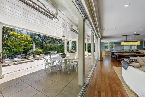 203 Poplar Dr, Kentfield, CA 94904 photo 11