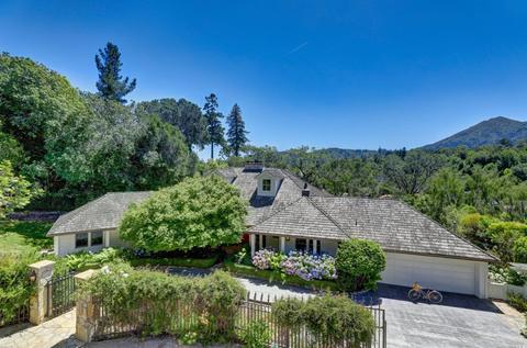 203 Poplar Dr, Kentfield, CA 94904 photo 66