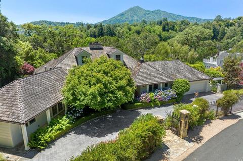 203 Poplar Dr, Kentfield, CA 94904 photo 14