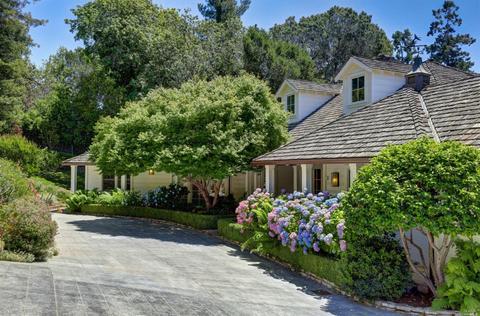 203 Poplar Dr, Kentfield, CA 94904 photo 15