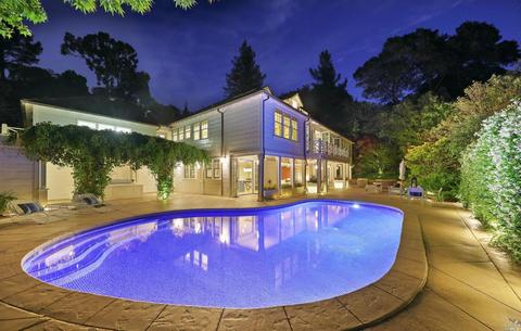 203 Poplar Dr, Kentfield, CA 94904 photo 79