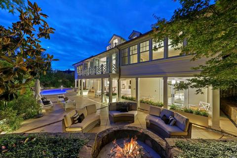 203 Poplar Dr, Kentfield, CA 94904 photo 13