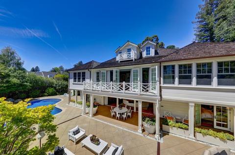 203 Poplar Dr, Kentfield, CA 94904 photo 69