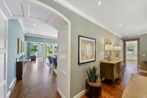 203 Poplar Dr, Kentfield, CA 94904 photo 20