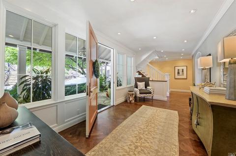 203 Poplar Dr, Kentfield, CA 94904 photo 18