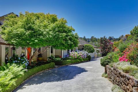 203 Poplar Dr, Kentfield, CA 94904 photo 16