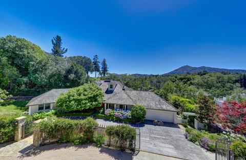 203 Poplar Dr, Kentfield, CA 94904 photo 2