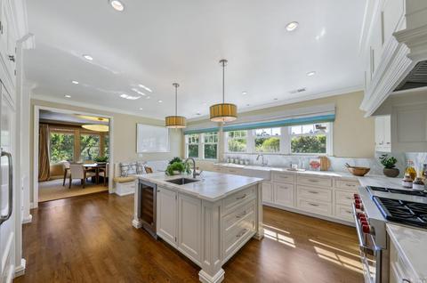 203 Poplar Dr, Kentfield, CA 94904 photo 7