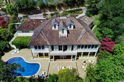 203 Poplar Dr, Kentfield, CA 94904 photo 76