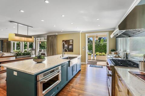 203 Poplar Dr, Kentfield, CA 94904 photo 47