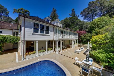 203 Poplar Dr, Kentfield, CA 94904 photo 67