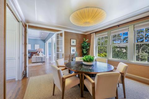 203 Poplar Dr, Kentfield, CA 94904 photo 8