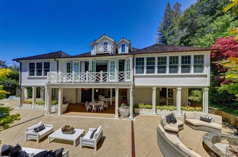 203 Poplar Dr, Kentfield, CA 94904 photo 3