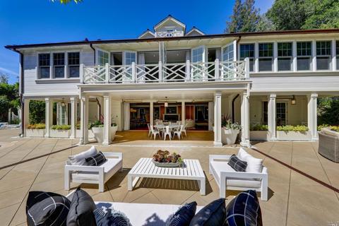 203 Poplar Dr, Kentfield, CA 94904 photo 49