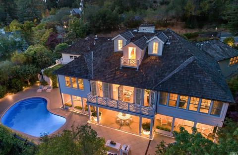 203 Poplar Dr, Kentfield, CA 94904 photo 82