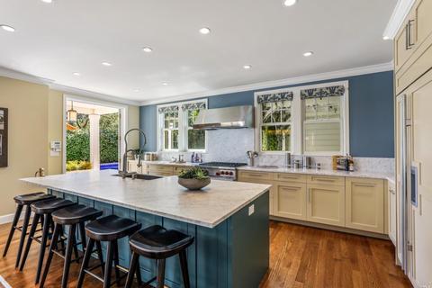 203 Poplar Dr, Kentfield, CA 94904 photo 48