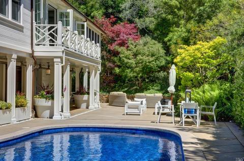 203 Poplar Dr, Kentfield, CA 94904 photo 70