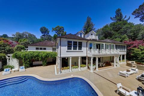 203 Poplar Dr, Kentfield, CA 94904 photo 50