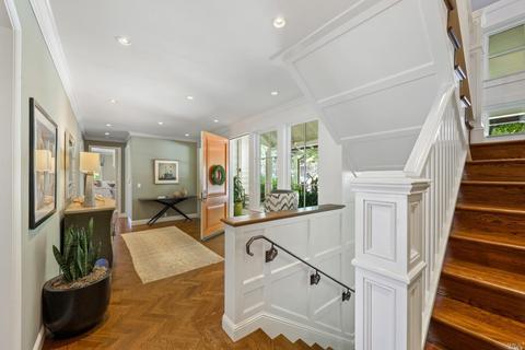 203 Poplar Dr, Kentfield, CA 94904 photo 19