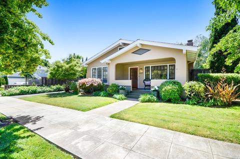 2027 2nd St, Napa, CA 94559 photo 2