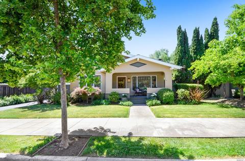 2027 2nd St, Napa, CA 94559 photo 1