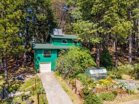 28110 Poppy Dr, Willits, CA 95490 photo 1