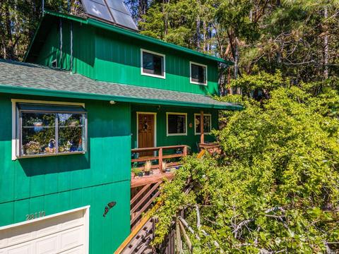 28110 Poppy Dr, Willits, CA 95490 photo 3