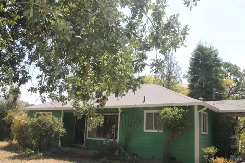 78900 Mina Rd, Covelo, CA 95428