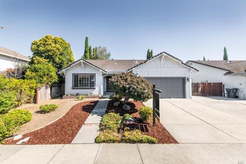 968 Stone Pine Ct, Fairfield, CA 94533 photo 4