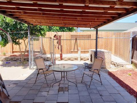 1126 Mockingbird Ln, Fairfield, CA 94533 photo 16