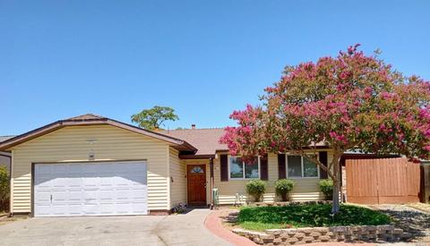 1126 Mockingbird Ln, Fairfield, CA 94533 photo 1