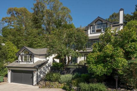 154 Crescent Rd, Corte Madera, CA 94925 photo 1
