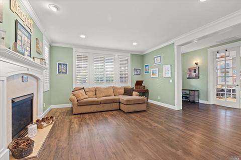 15 Gilman Ranch Rd, Cotati, CA 94931 photo 13
