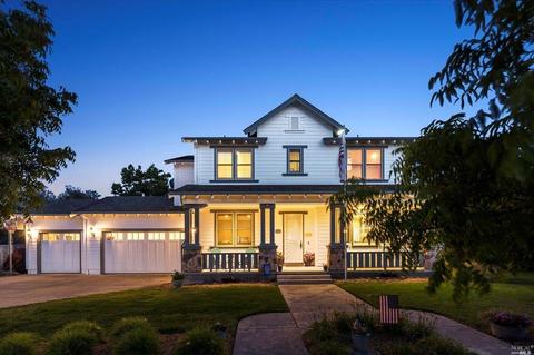 15 Gilman Ranch Rd, Cotati, CA 94931 photo 1