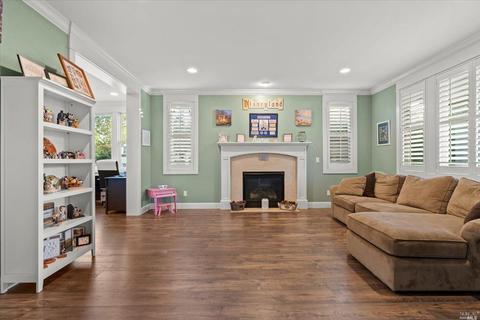 15 Gilman Ranch Rd, Cotati, CA 94931 photo 12
