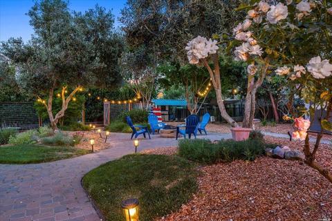 15 Gilman Ranch Rd, Cotati, CA 94931 photo 4