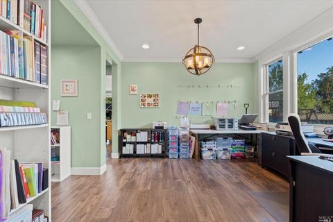 15 Gilman Ranch Rd, Cotati, CA 94931 photo 14