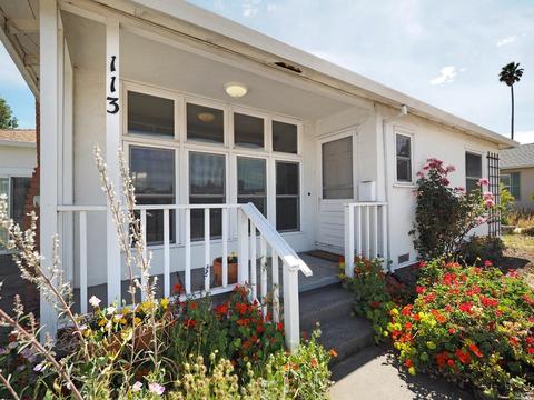 113 Edith St, Petaluma, CA 94952 photo 1