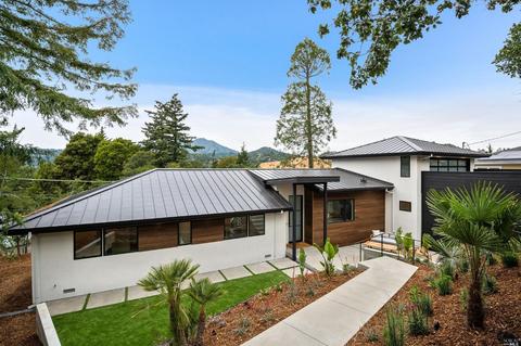 14 Eagle Rock Rd, Mill Valley, CA 94941 photo 1