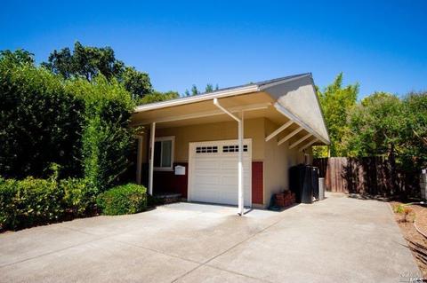 920 Maxwell St, Healdsburg, CA 95448 photo 2