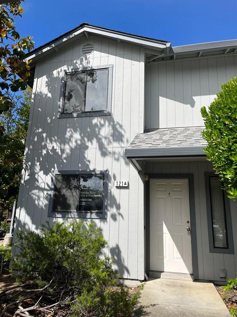 121 Elbridge Ave #A, Cloverdale, CA 95425 photo 1