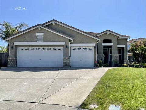 2900 Lakefront Ct, Fairfield, CA 94533 photo 2