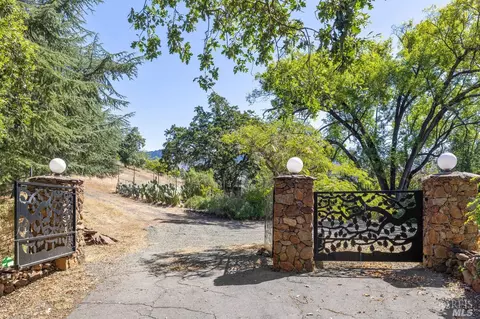 3307 Lake County Hwy, Calistoga, CA 94515